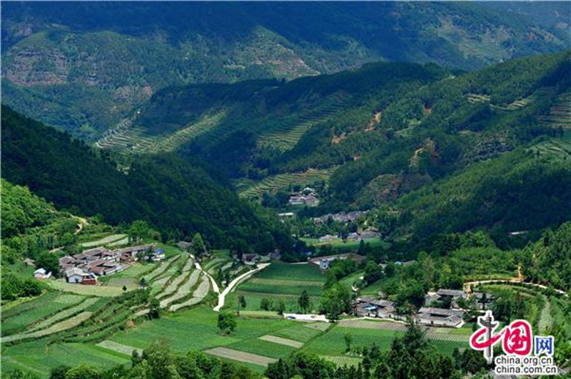 凉山买房
