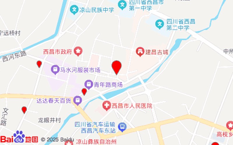 实战攻略:如何在凉山房产网上找到满意的房源